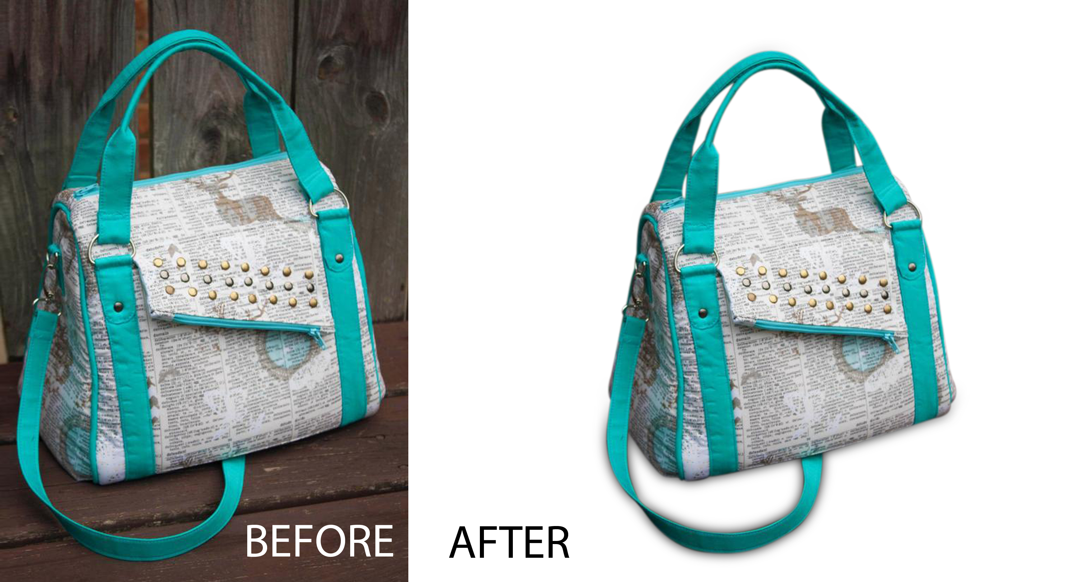 I can remove background from image professionally in 1 hour