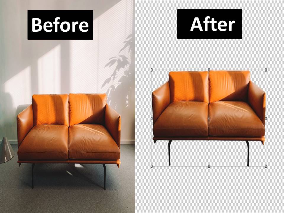 i will background remove and change 10 images perfect