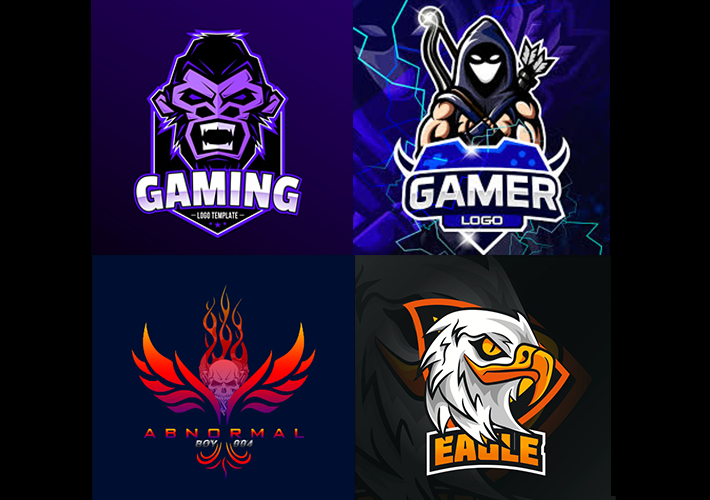 I will design esports, twitch gaming and mascot logo for $10 - SEOClerks