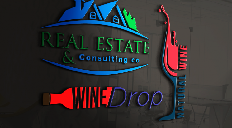 i will create a LOGO for you within 24 hours 