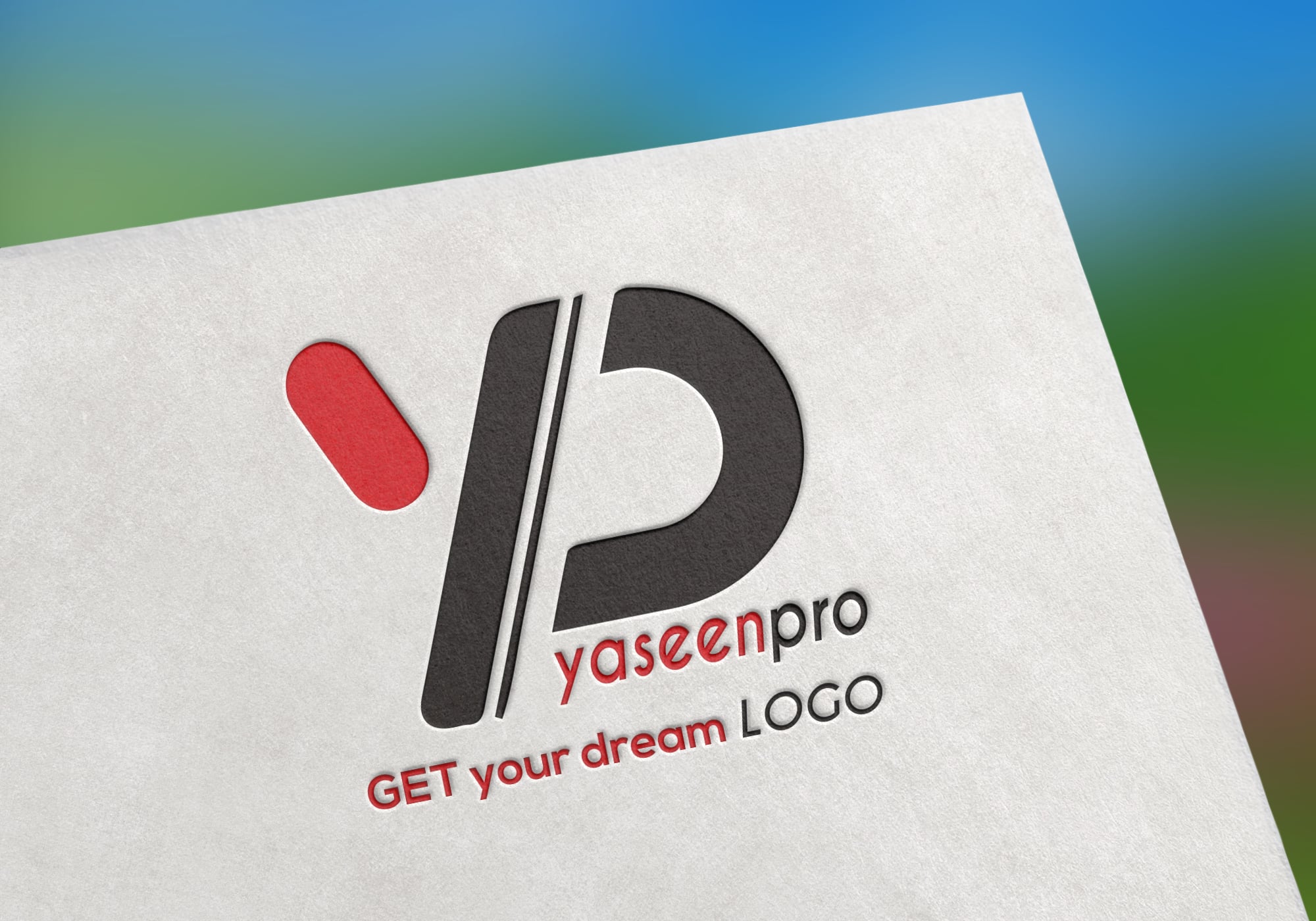 i will create a LOGO for you within 24 hours 