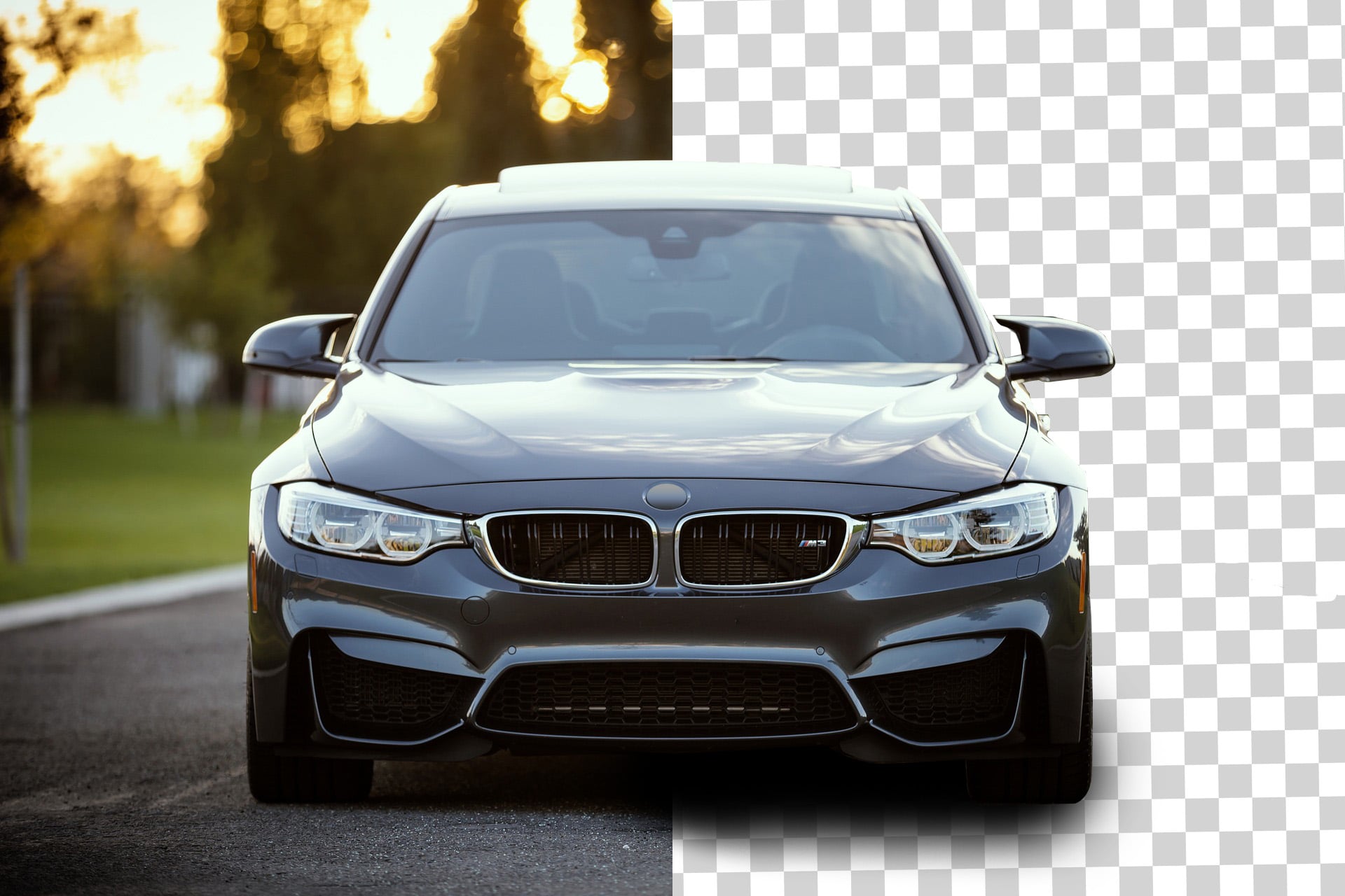 I will remove background profesionally with photoshop