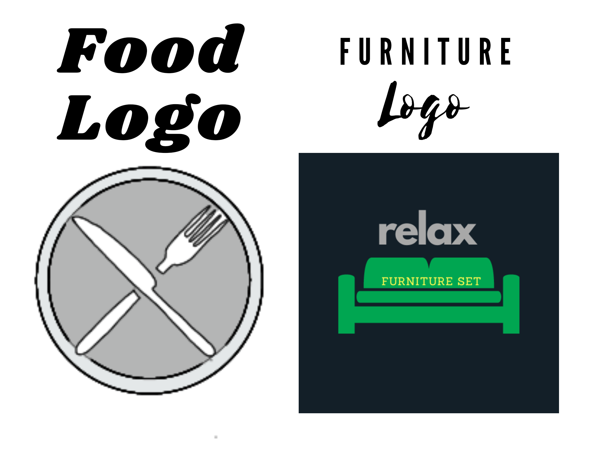Great Quality Logo Ideas For Any Purpose
