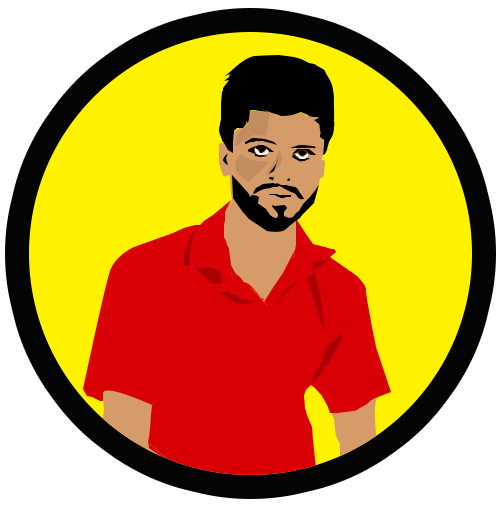 Design cartoon image using your photo