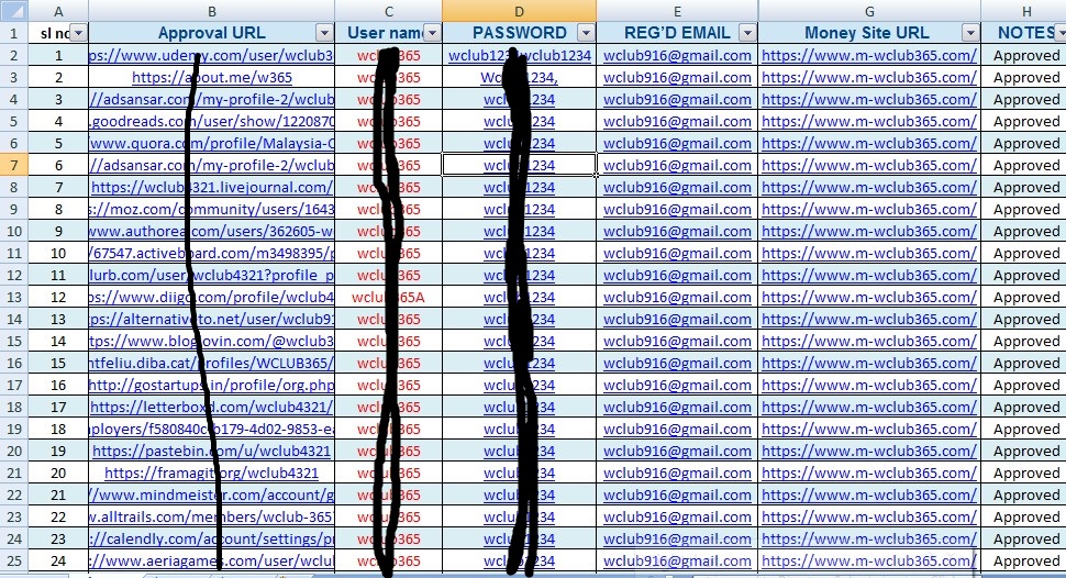  I will do create high quality 100 PA DA profile backlink on the website