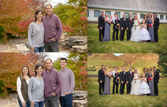 I will do Photoshop edits, remove background, face swap professionally