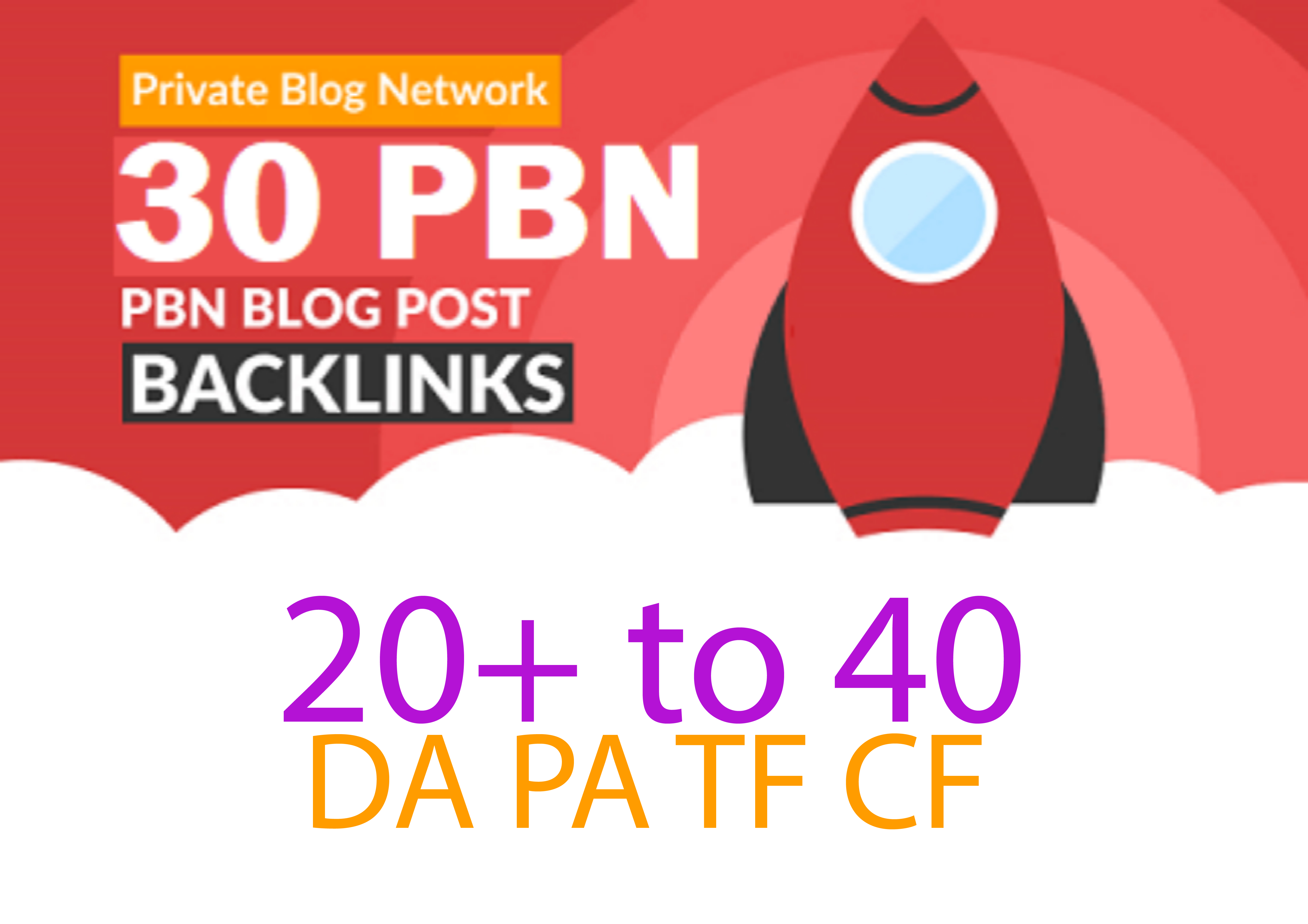 Do 30 PBN Manual Homepage Permanent PBN Backlink With High DA PA