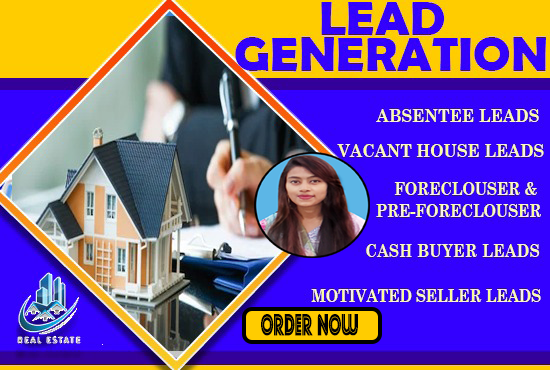 The Ultimate Guide to Real Estate Lead Generation