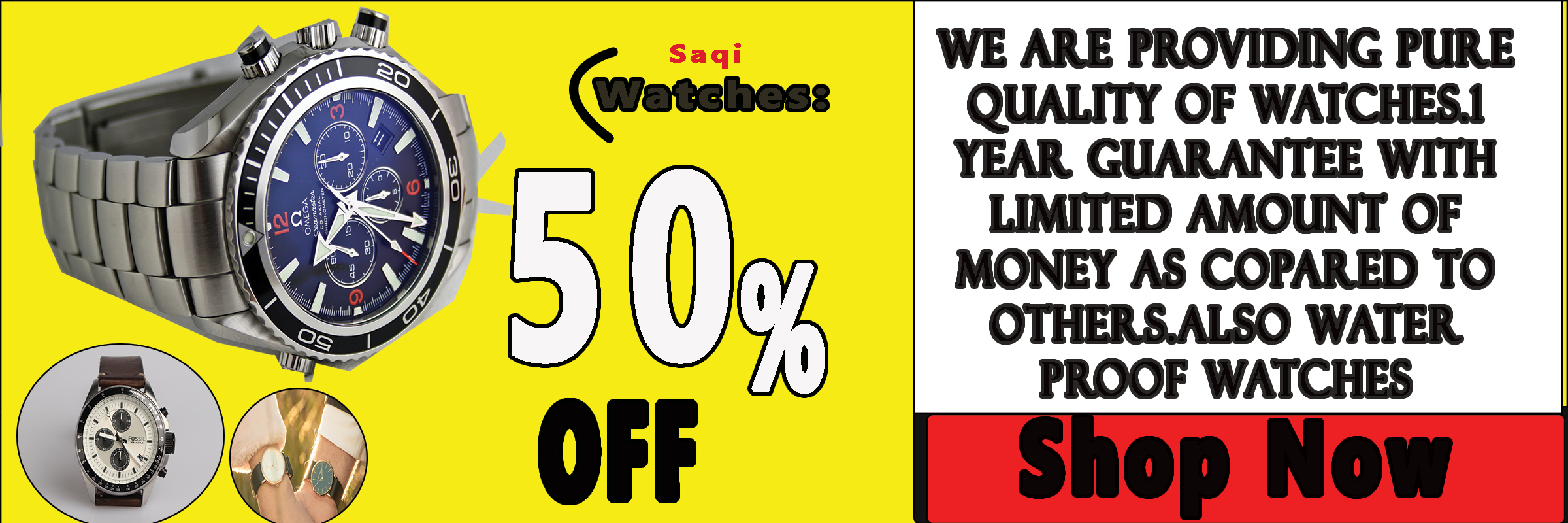 I will make attractive Banner in two hours