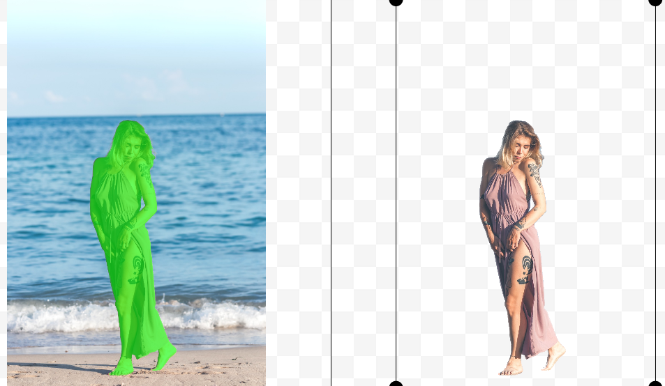 15 Photos Editing & background removing 