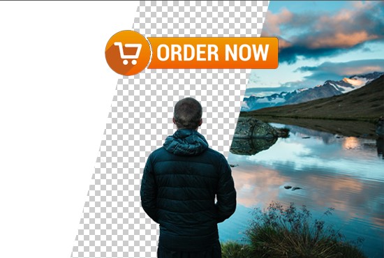 I Will Remove Background Of 10 Photos