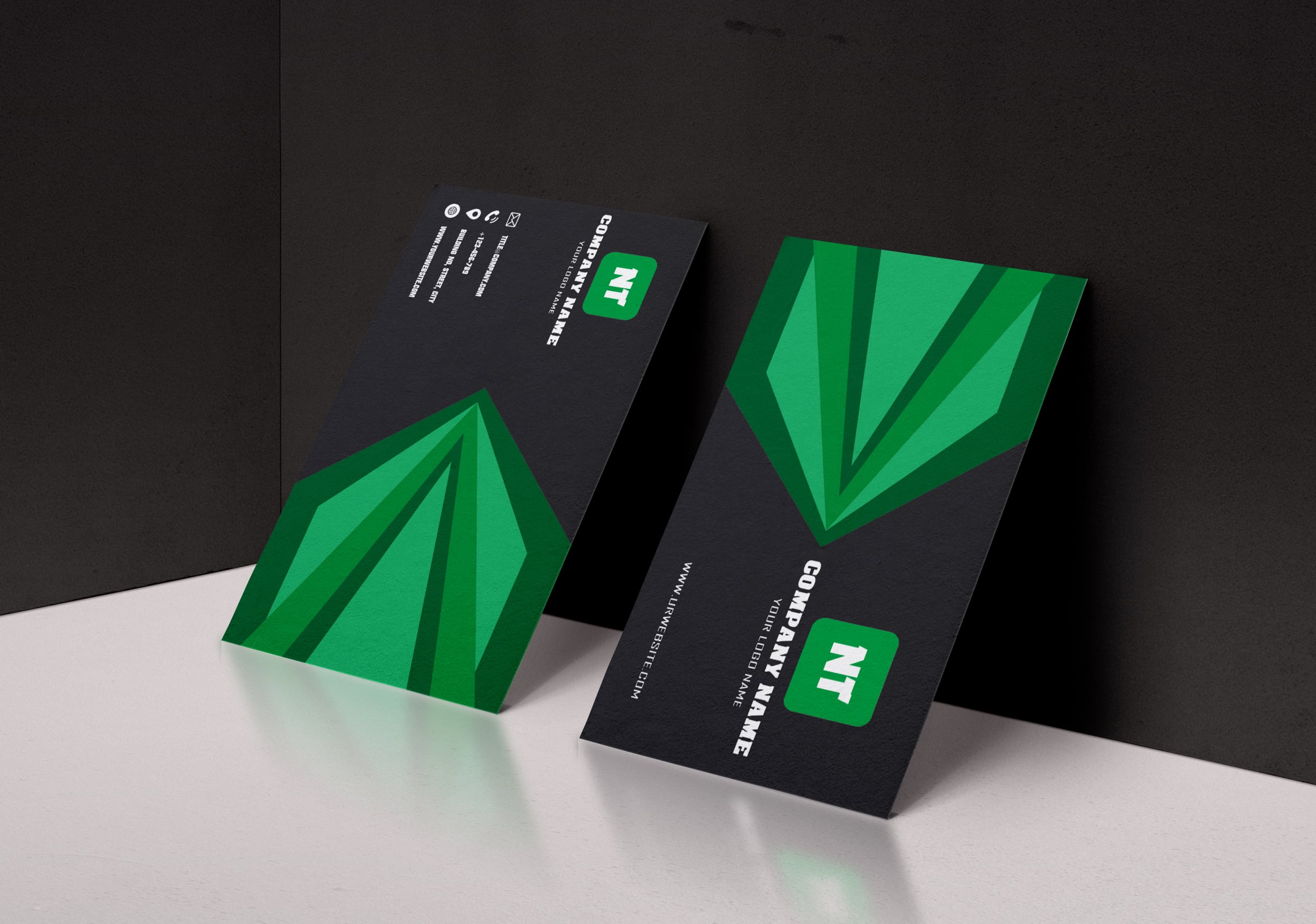 I will design professional Business Card for cheap