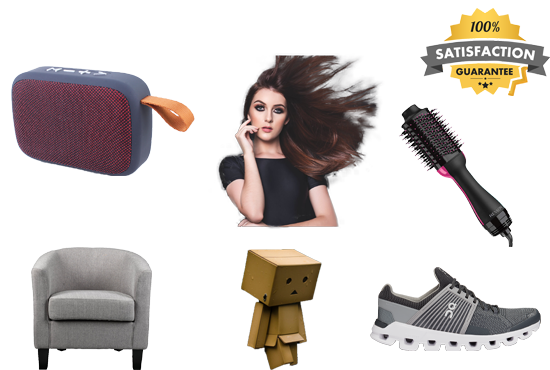 I will remove background from any given photos