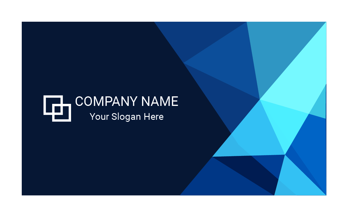 I Will Create A Professional and Unique Business Card For Your Business