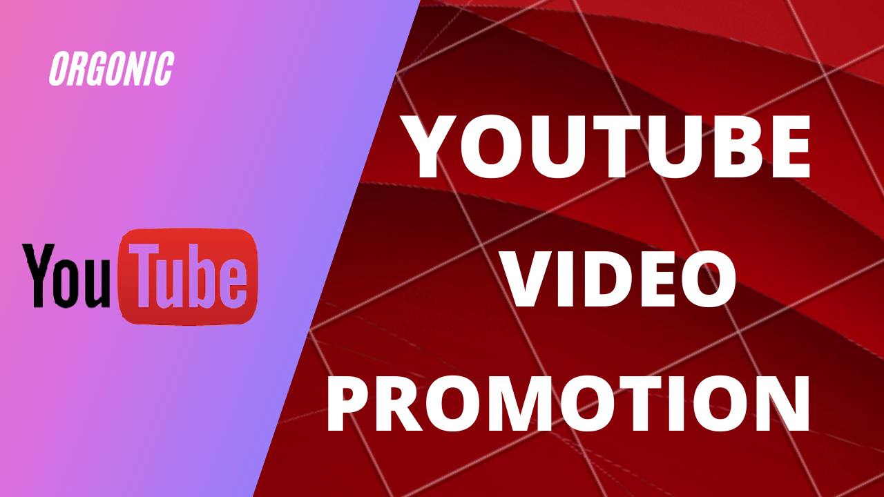 I will do YouTube video boosts and growth your account by Sumon11 