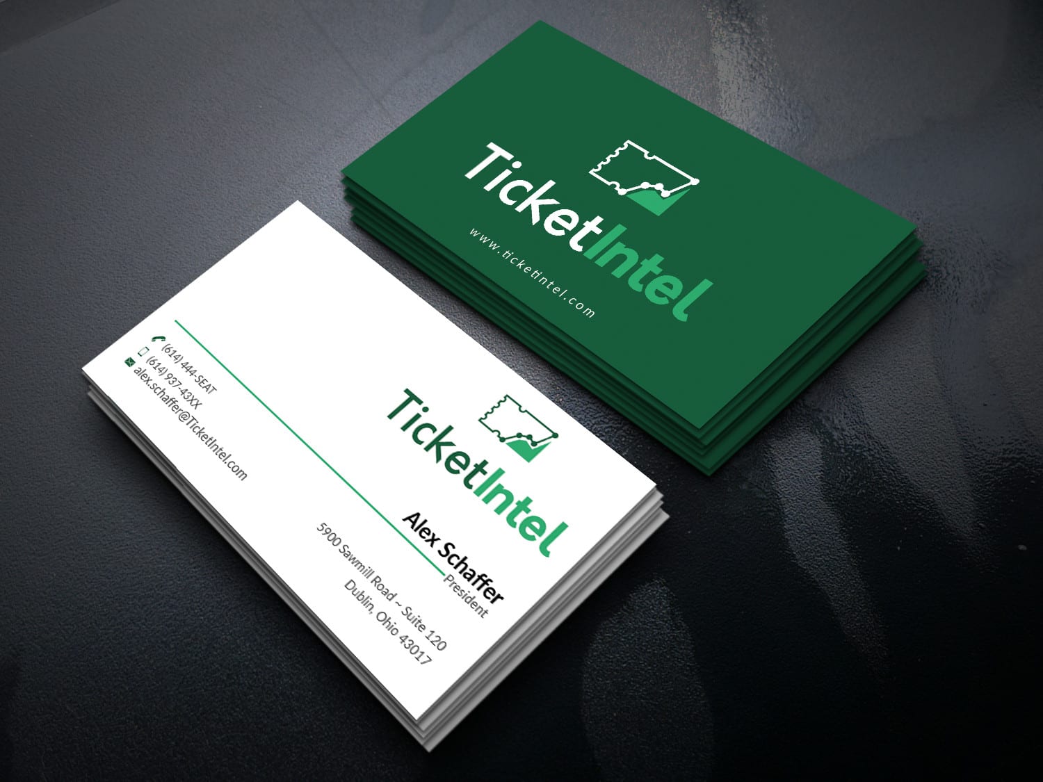 I will design Professional Business Card design in 24 hours