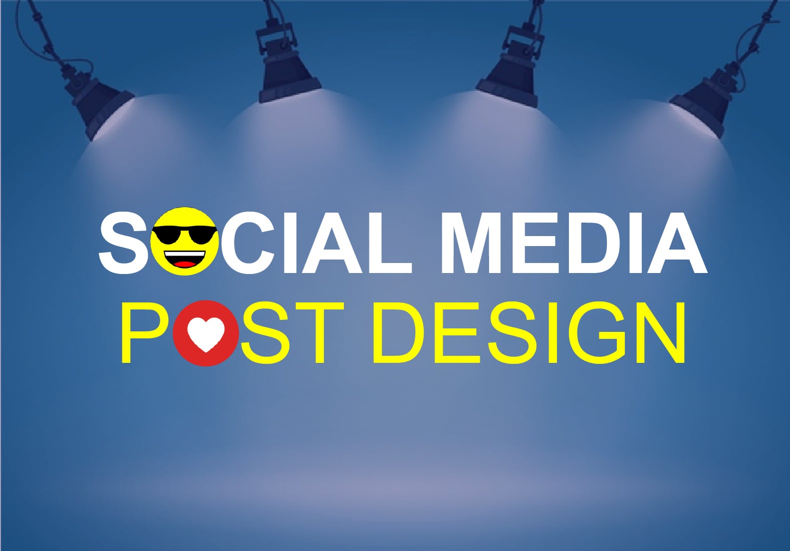 I Will Create Any Brand Of Social Media Design For You