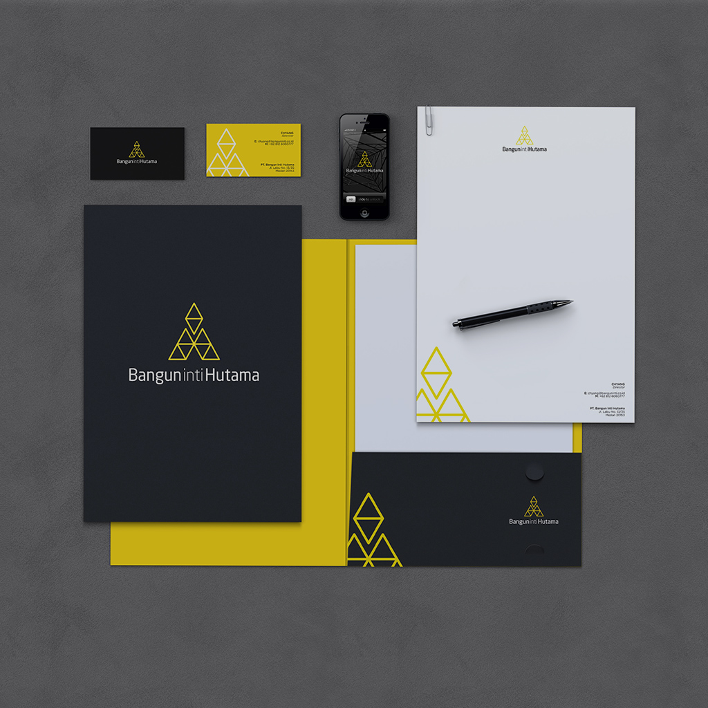I will design a professional and modern logo
