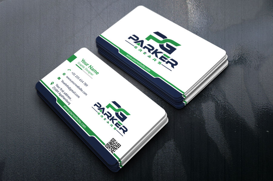 I will design your business cards or visiting cards