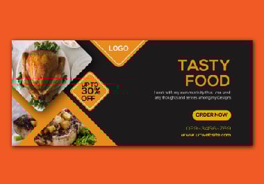 i will 3 concept Facebook cover / twitter cover / YouTube cover