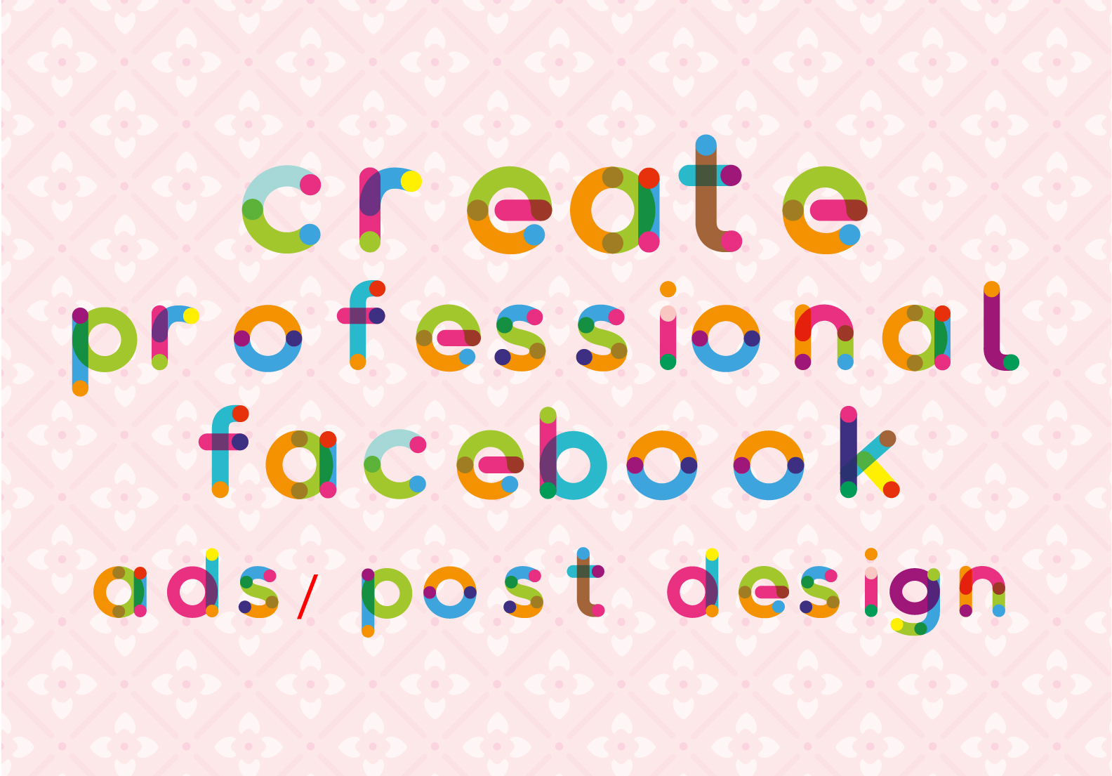 I will create 10 professional and creative Facebook A...