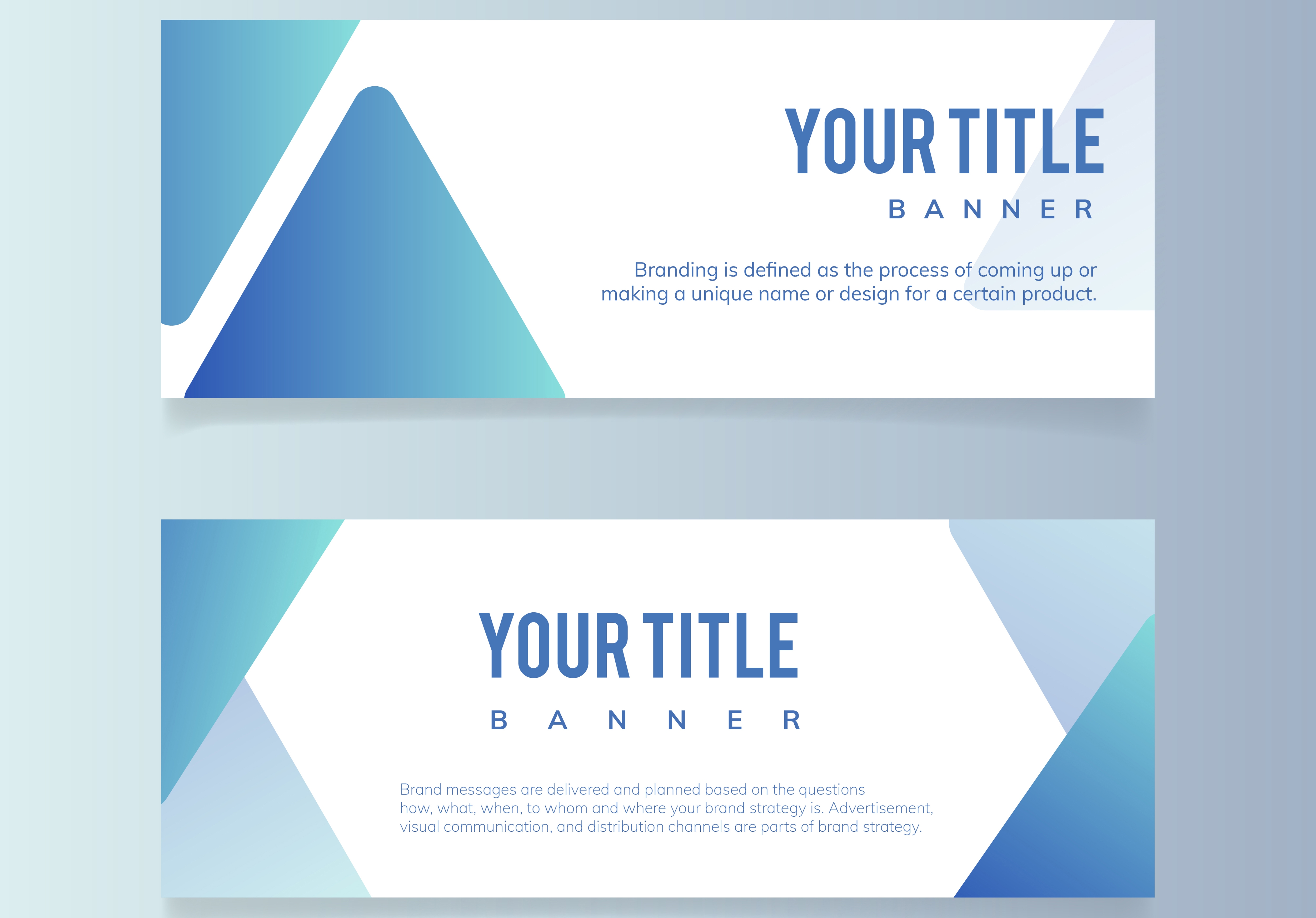 I'll design any social media cover photo or banner within few hours