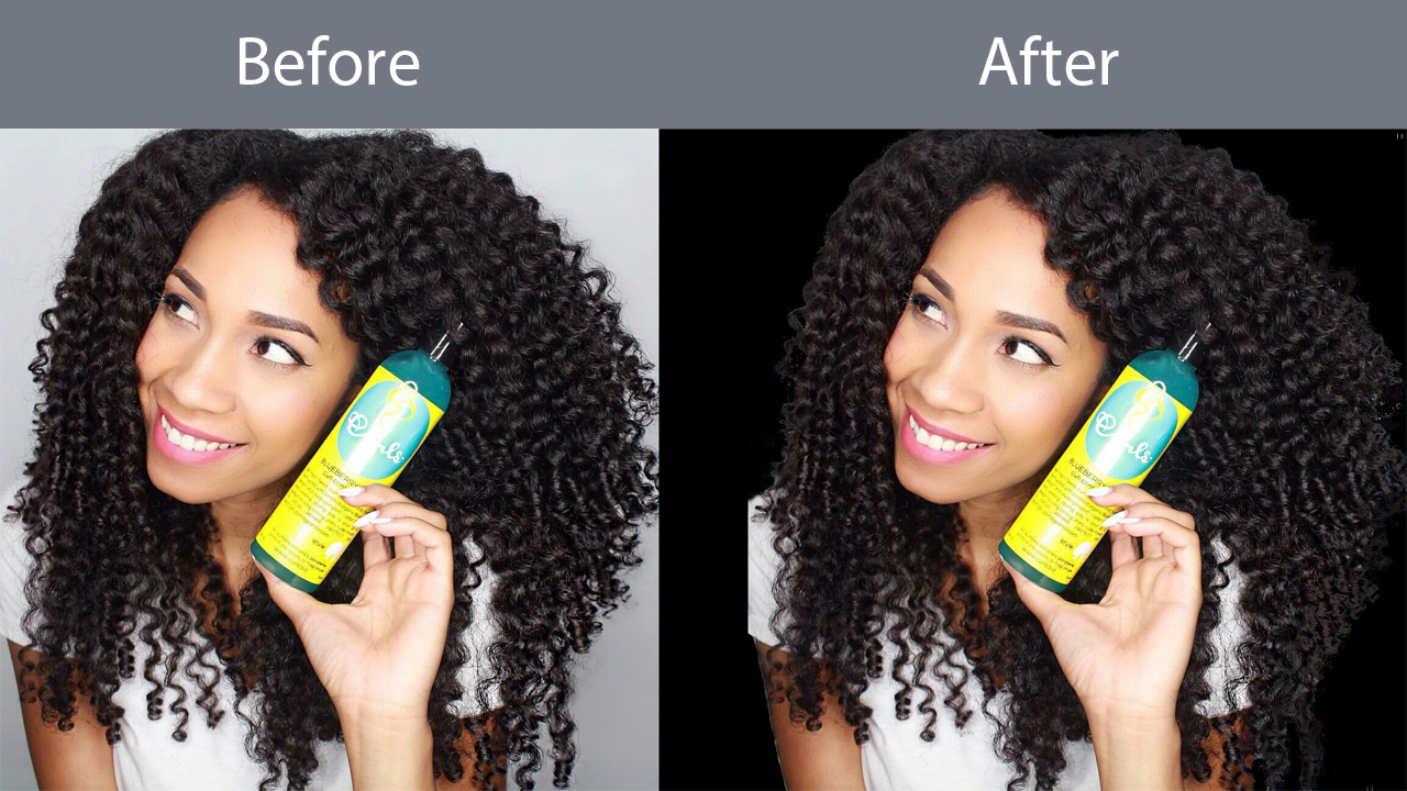 I Will remove or change background any 10 images in $1 within 24 hours.