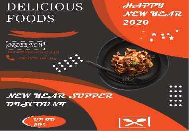 I will do social media post design very attractively