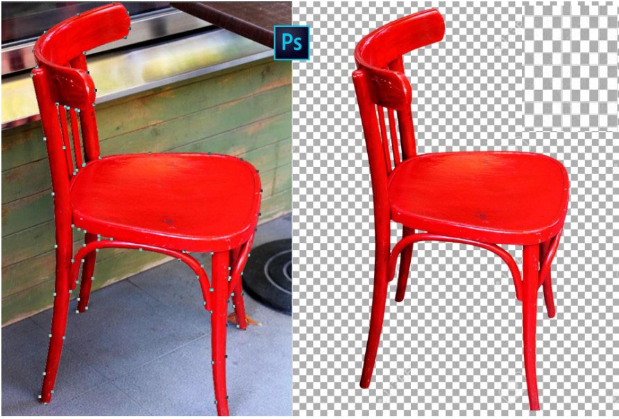  Photoshop editing background removal from images in 12 hrs