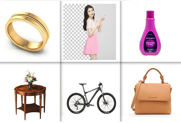 I will do eCommerce Product background remove and Masking in 12 hrs