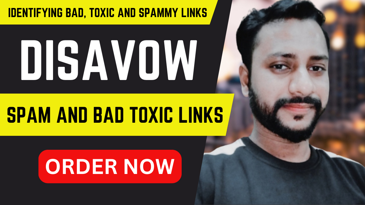 Remove All The Spammy Toxic Bad Backlinks Create Disavow File For Google Hummingbird Recovery 