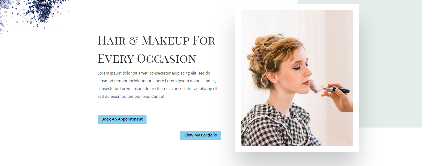 Awesome Looking Fully Optimized Professional Wordpress Website