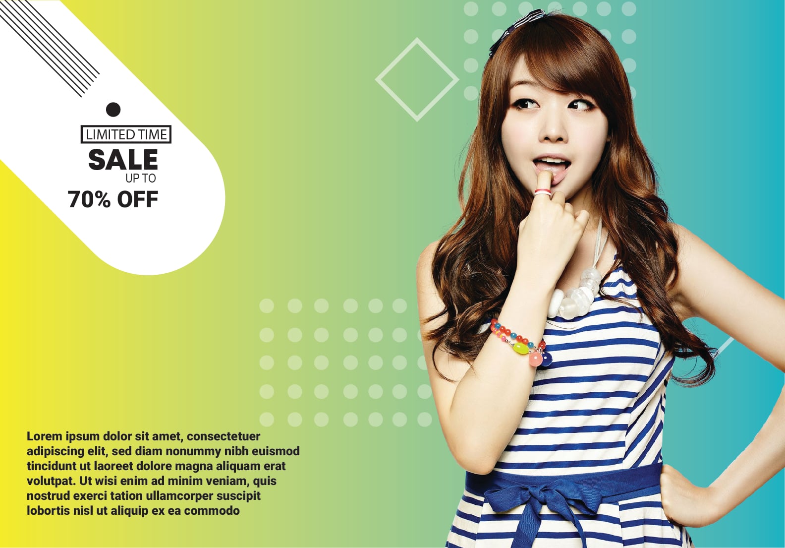 I will make an awesome instagram post, facebook post