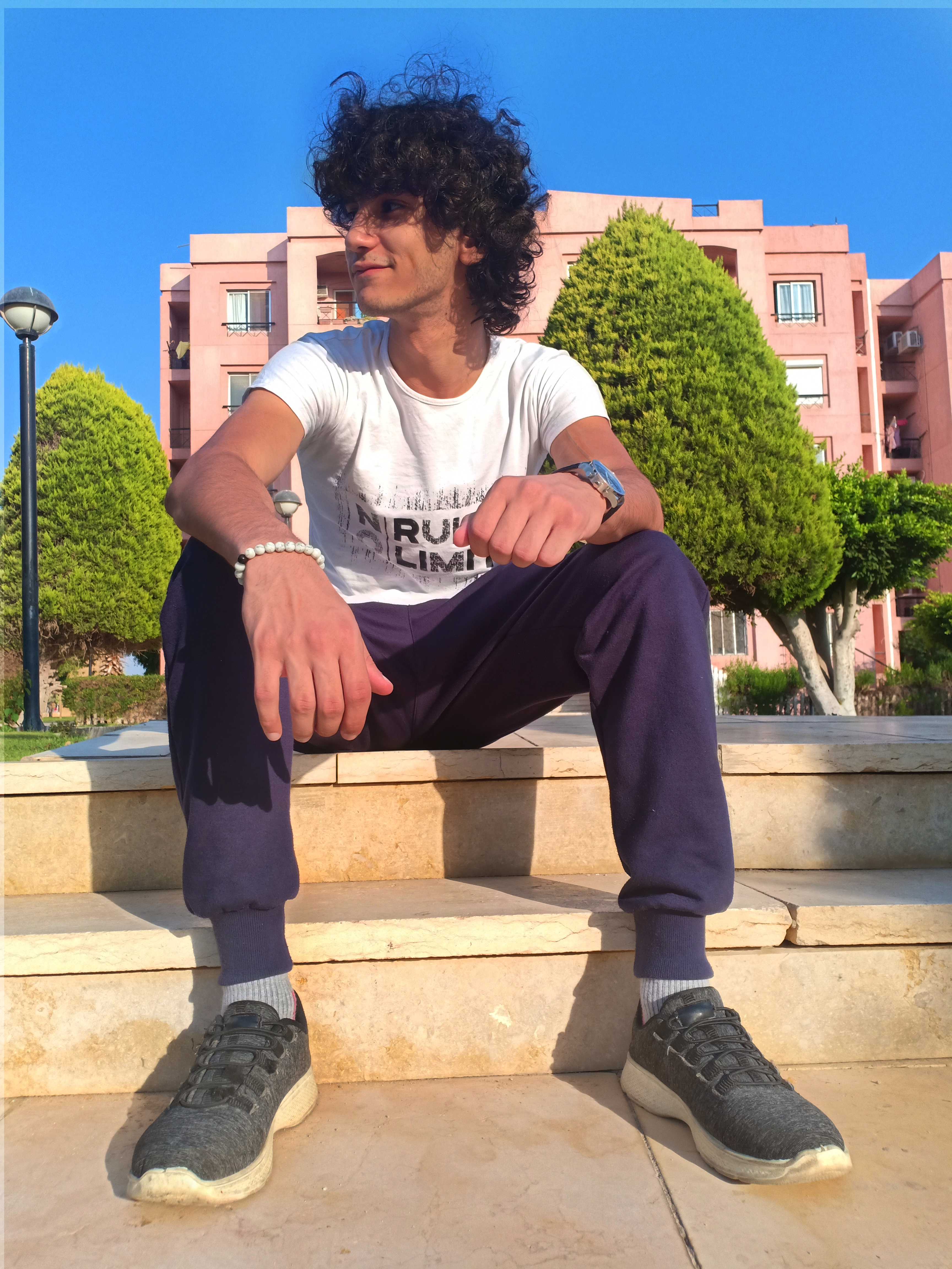 Simple Project to preview my work 