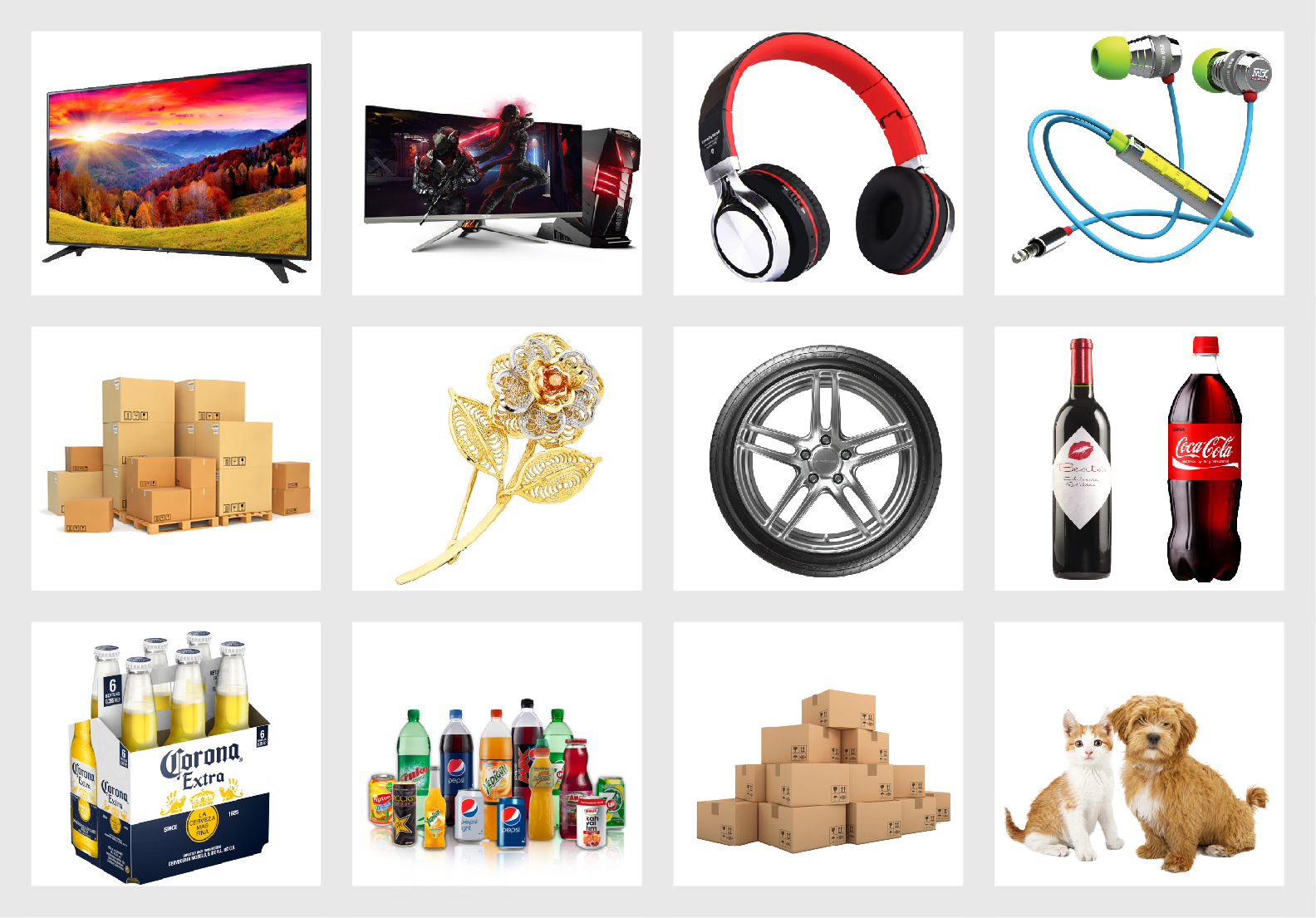 I will remove background of 5 image