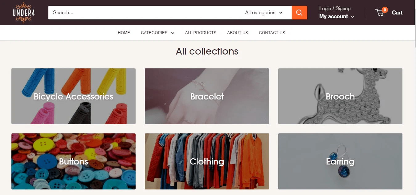 I will create professional responsive wordpress website or blog with SEO