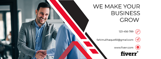 I will be your professional unique graphic designer