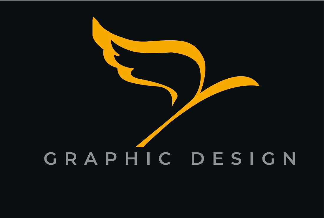 I will be your professional unique graphic designer