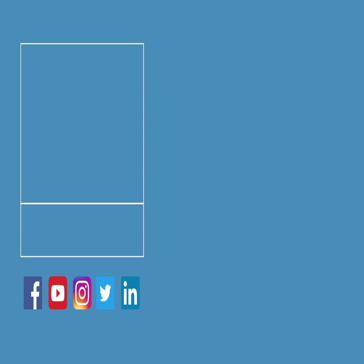 I will be your social media marketing manager to grow your business across the world