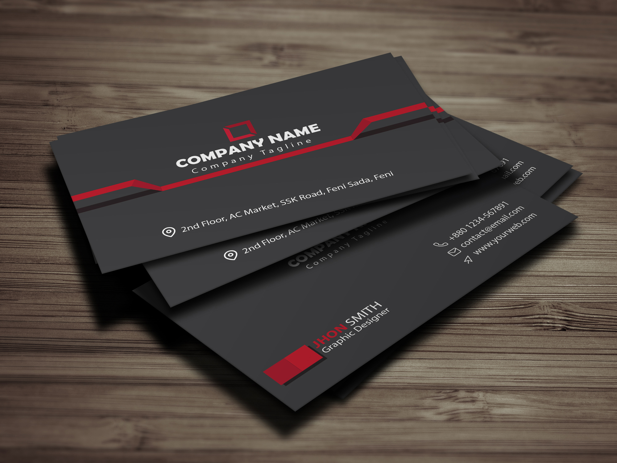 50-creative-corporate-business-card-design-examples-design-inspiration