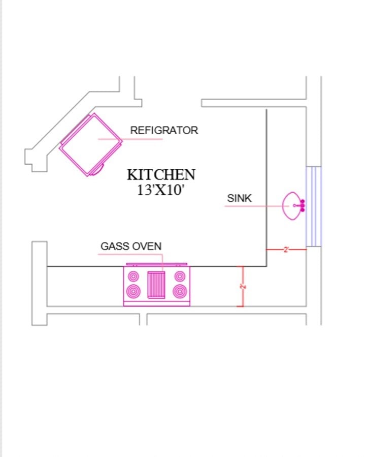 I can draw 2D , 3D Designed drawing for you. 