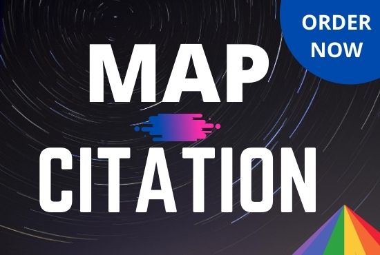 i will do Local SEO with Map citation GMB and Driven Direction