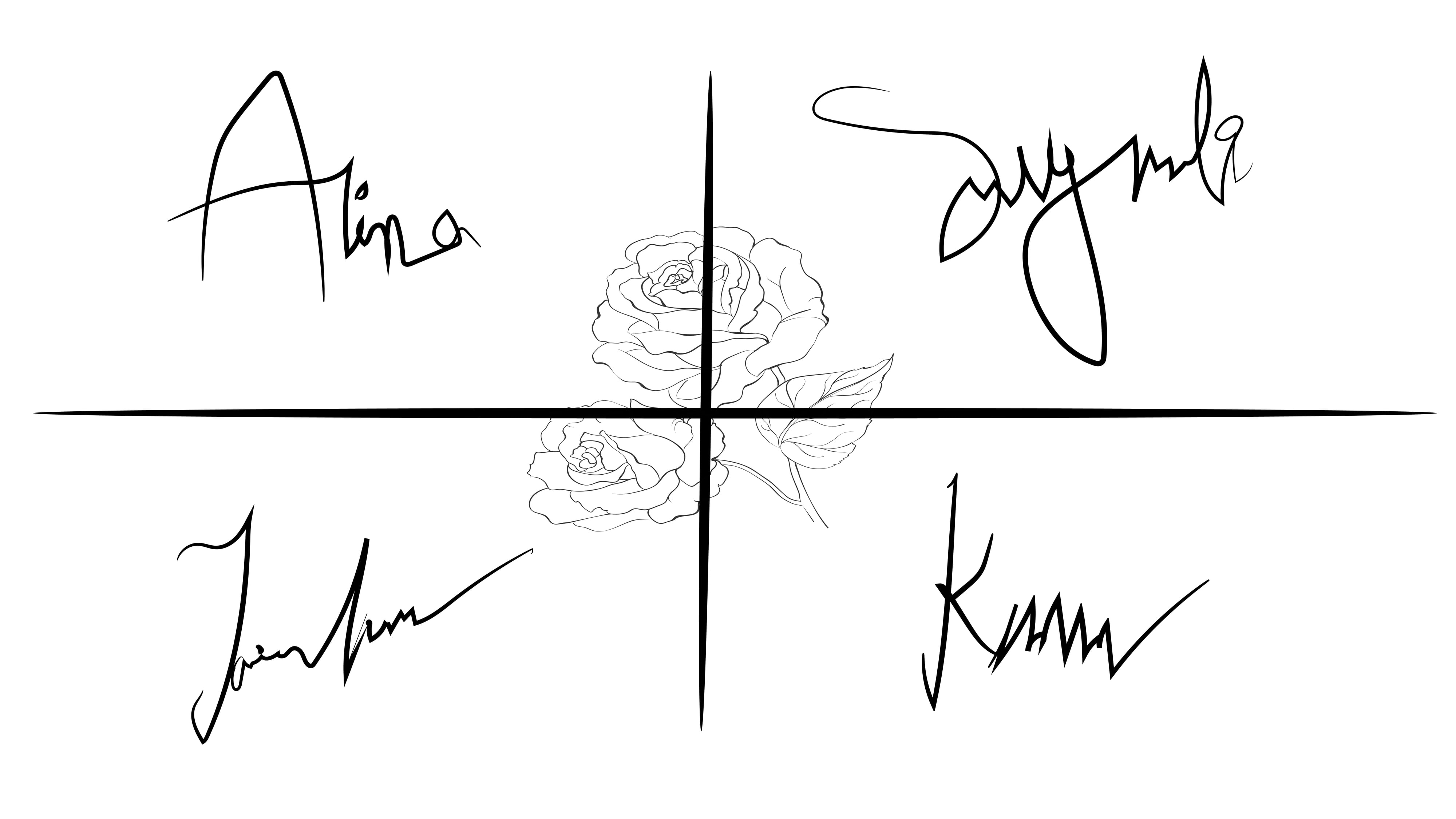 I will design hand drawn fancy real estate signature logo and branding logo unique logo.