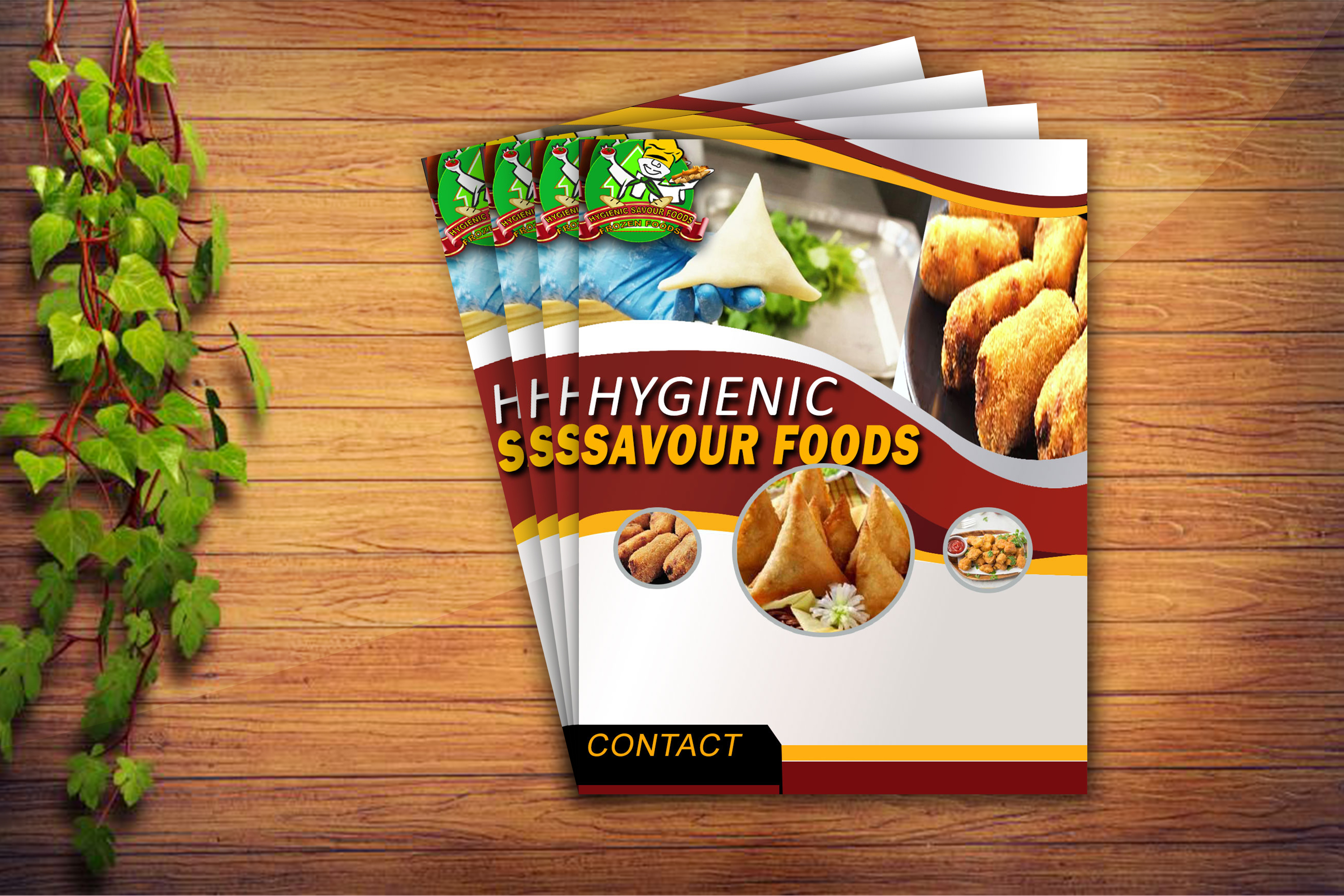 Flyer,Brouchers,ads, and many more design in just 48 hours