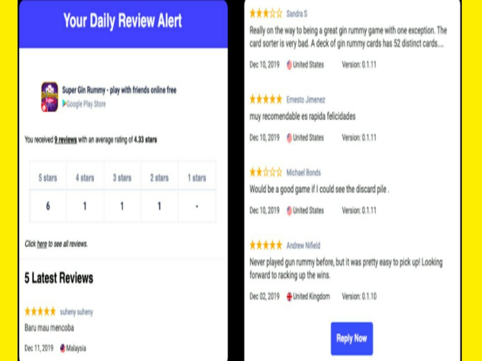 I will do promotion your android app