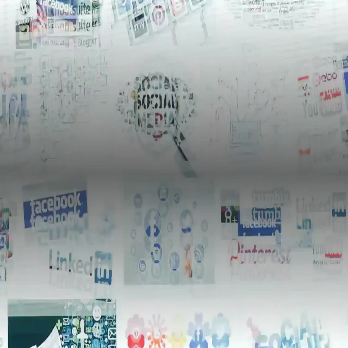 I will convert blogs, articles or text into stunning videos