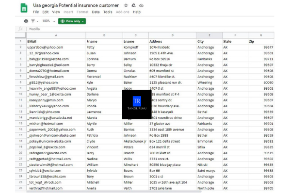Professional lead generation in USA (Doctor, Engineer, Lawyer etc) 10 leads