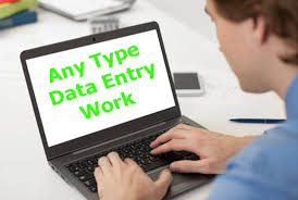 I will be your virtual assistant for online and offline data entry jobs