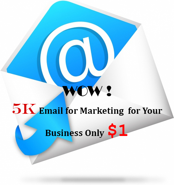 Email for Marketing for your Business