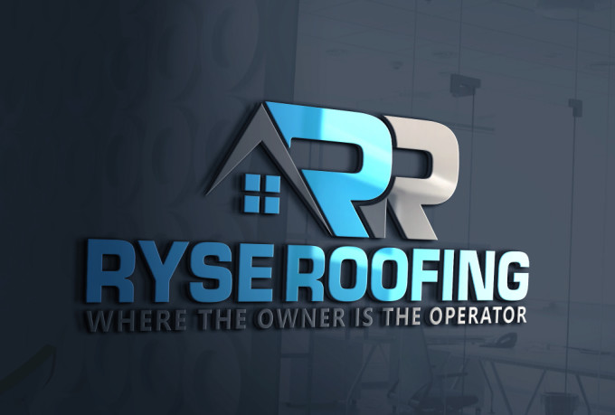 I will design professional business logo your product 